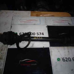 TRANSMISION DELANTERA IZQUIERDA RENAULT SCENIC