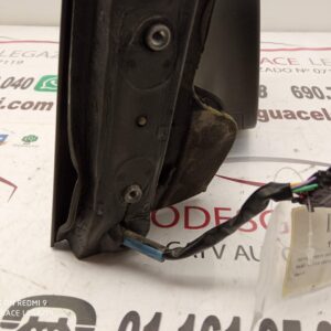 RETROVISOR DERECHO SEAT ALTEA