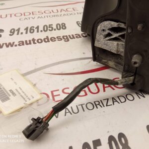 RETROVISOR IZQUIERDO SEAT ALTEA