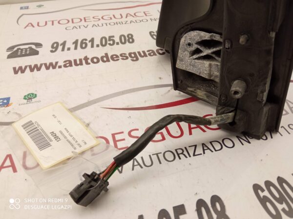 RETROVISOR IZQUIERDO SEAT ALTEA