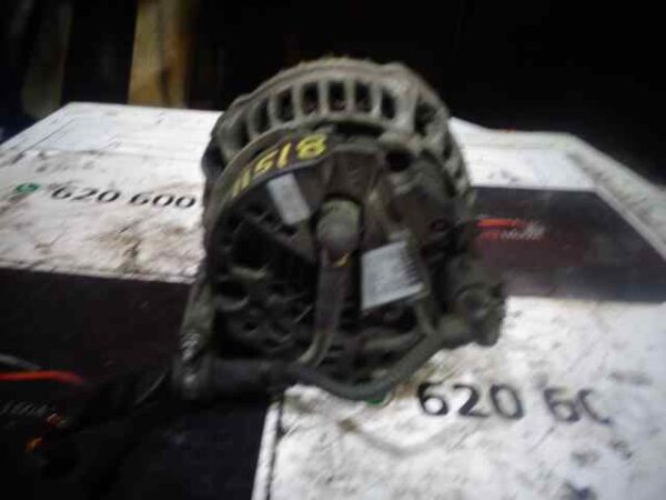 ALTERNADOR SEAT ALTEA