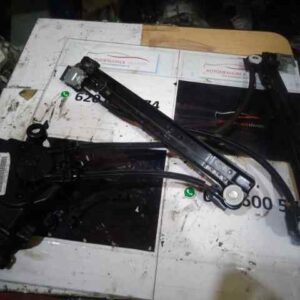ELEVALUNAS DELANTERO IZQUIERDO SEAT IBIZA