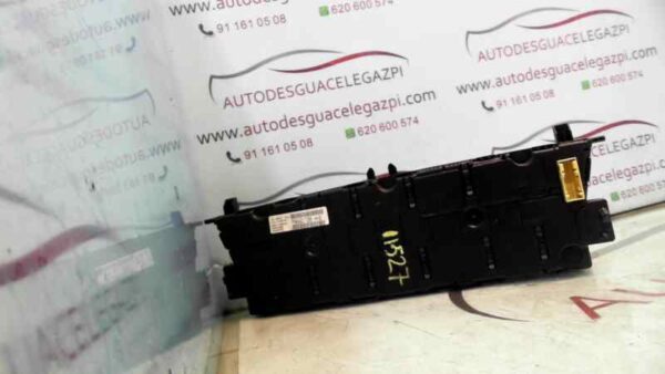CUADRO INSTRUMENTOS CITROEN C4 PICASSO