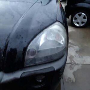 FARO IZQUIERDO HYUNDAI TUCSON