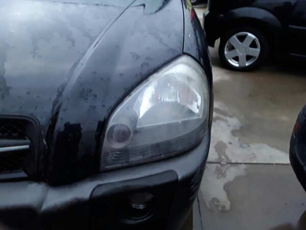 FARO IZQUIERDO HYUNDAI TUCSON
