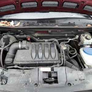 MOTOR COMPLETO MERCEDES CLASE A