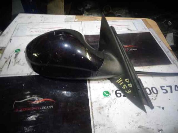 RETROVISOR DERECHO SEAT IBIZA