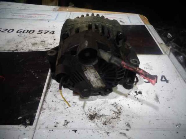 ALTERNADOR FIAT DOBLO
