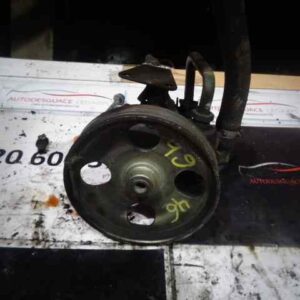 BOMBA DIRECCION FIAT SCUDO