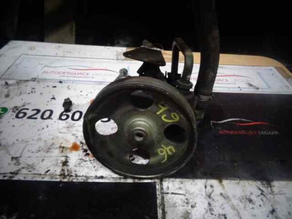 BOMBA DIRECCION FIAT SCUDO