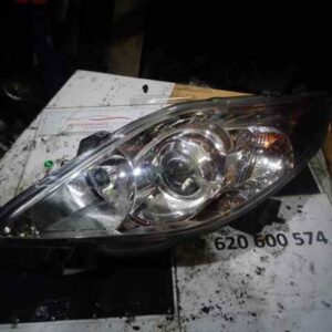 FARO IZQUIERDO MAZDA 5 BERL.