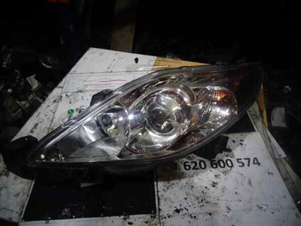 FARO IZQUIERDO MAZDA 5 BERL.