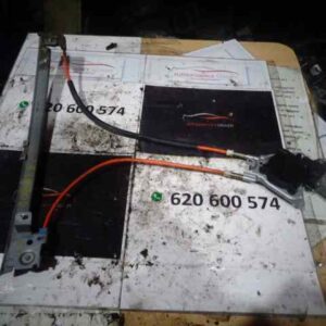 ELEVALUNAS DELANTERO DERECHO CITROEN SAXO