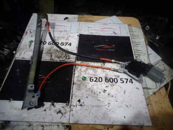 ELEVALUNAS DELANTERO DERECHO CITROEN SAXO