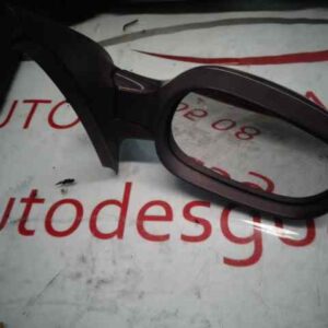 RETROVISOR DERECHO RENAULT CLIO II FASE II