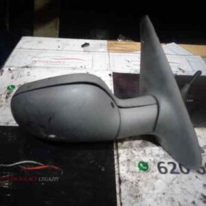 RETROVISOR DERECHO RENAULT MEGANE I BERLINA HATCHBACK