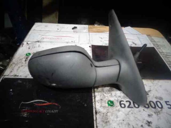 RETROVISOR DERECHO RENAULT MEGANE I BERLINA HATCHBACK