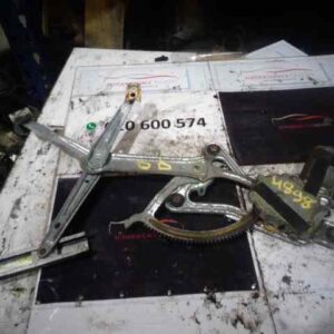 ELEVALUNAS DELANTERO DERECHO MERCEDES CLASE E BERLINA