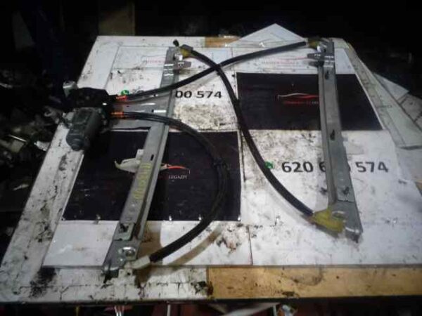 ELEVALUNAS DELANTERO DERECHO CITROEN XSARA PICASSO