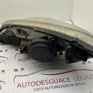 FARO DERECHO PEUGEOT 407 COUPE