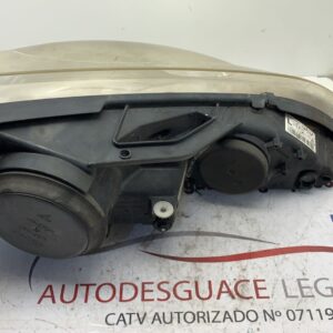 FARO IZQUIERDO PEUGEOT 407 COUPE