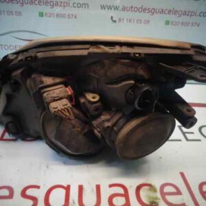 FARO DERECHO OPEL VECTRA C BERLINA