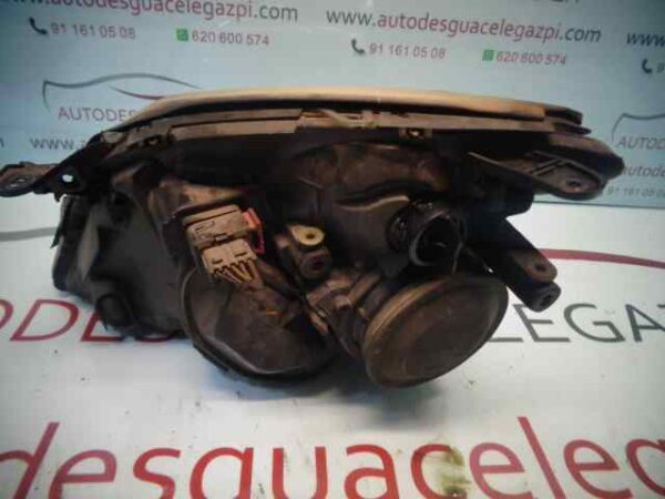 FARO DERECHO OPEL VECTRA C BERLINA