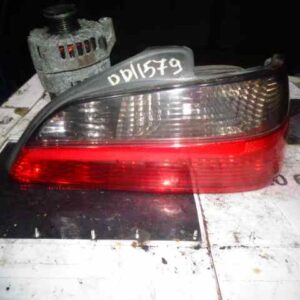 PILOTO TRASERO DERECHO PEUGEOT 406 BERLINA