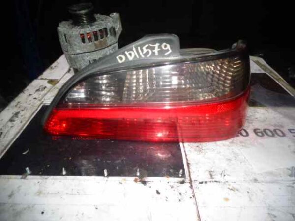PILOTO TRASERO DERECHO PEUGEOT 406 BERLINA