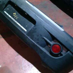 PARAGOLPES TRASERO SSANGYONG ACTYON