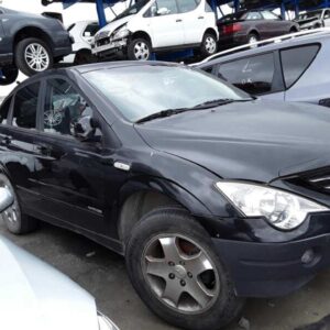 PUERTA TRASERA DERECHA SSANGYONG ACTYON