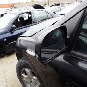 RETROVISOR IZQUIERDO SSANGYONG ACTYON