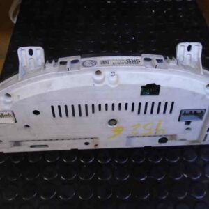 CUADRO INSTRUMENTOS SSANGYONG REXTON