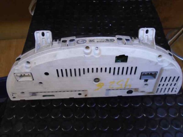 CUADRO INSTRUMENTOS SSANGYONG REXTON