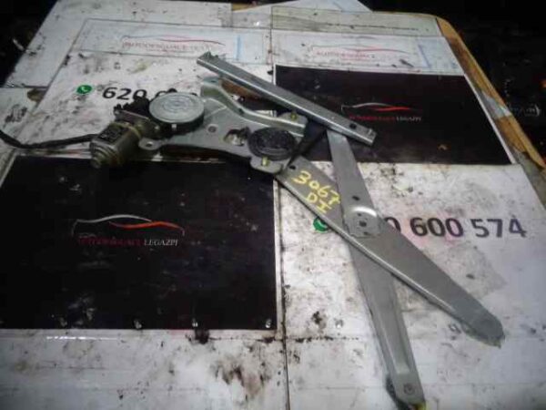 ELEVALUNAS DELANTERO IZQUIERDO CHEVROLET AVEO
