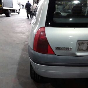 PILOTO TRASERO IZQUIERDO RENAULT CLIO II FASE I
