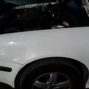 ALETA DELANTERA IZQUIERDA SKODA OCTAVIA BERLINA