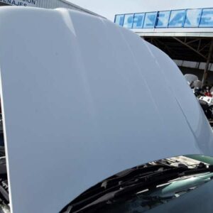 CAPOT SKODA OCTAVIA BERLINA