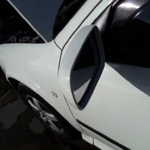RETROVISOR IZQUIERDO SKODA OCTAVIA BERLINA