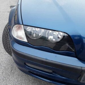 FARO DERECHO BMW SERIE 3 BERLINA