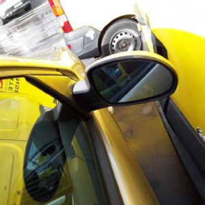 RETROVISOR DERECHO CITROEN C5 STATION WAGON