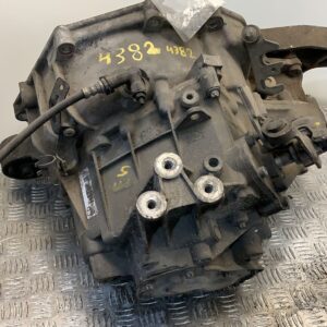 CAJA CAMBIOS OPEL ASTRA GTC