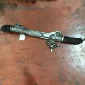 CREMALLERA DIRECCION CITROEN C8