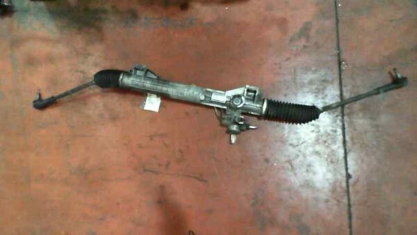 CREMALLERA DIRECCION CITROEN C8