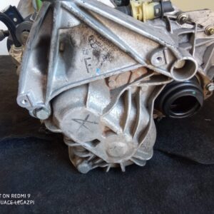 CAJA CAMBIOS RENAULT LAGUNA II GRANDTOUR