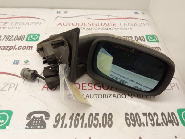 RETROVISOR DERECHO RENAULT LAGUNA II GRANDTOUR