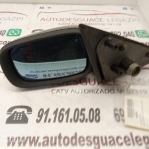RETROVISOR IZQUIERDO RENAULT LAGUNA II GRANDTOUR