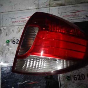 PILOTO TRASERO DERECHO KIA RIO