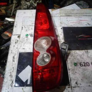 PILOTO TRASERO IZQUIERDO FORD FIESTA