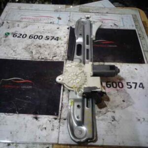 ELEVALUNAS DELANTERO IZQUIERDO OPEL VECTRA C BERLINA